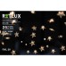 RETLUX RXL 26 60LED Curtain Light WW 5M Lampki choinkowe 50001458