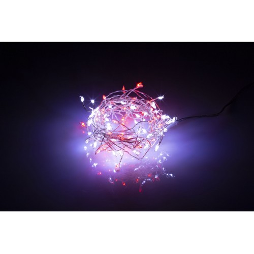 RETLUX RXL 381 Świąteczny łańcuch Nano 30 LED 50004943