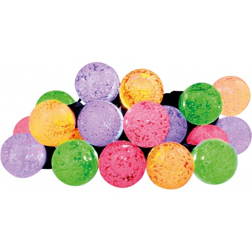 RETLUX RXL 385 Łańcuch świąteczny MAXI 20 LED 50004947 RETLUX RXL 385 Łańcuch świąteczny MAXI 20 LED 50004947