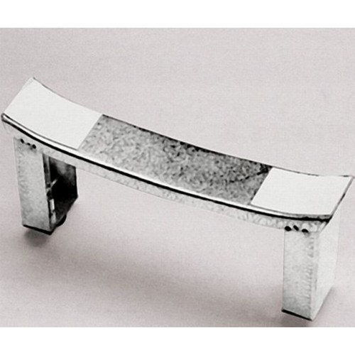 Jika RIGA, ALMA, TANZA Metalowe nogi do wanny H2940120000001