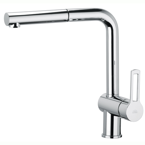 PAFFONI RINGO Bateria kuchenna z wyciąganą wylewką RIN185