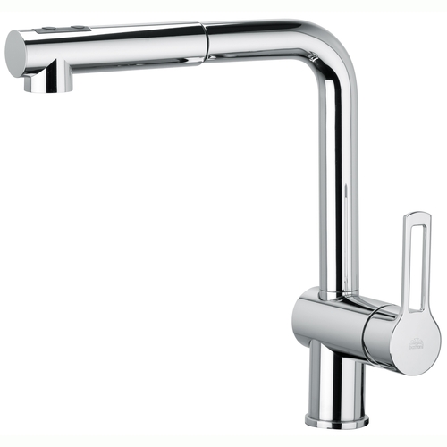 PAFFONI RINGO Bateria kuchenna z wyciąganą wylewką RIN285