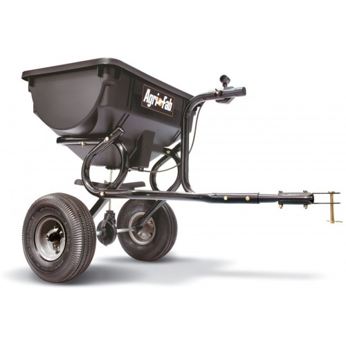 Riwall AF 315 Siewnik do Traktora Ogrodowego 36 kg 196-031B000 Riwall AF 315 Siewnik do Traktora Ogrodowego 36 kg 196-031B000