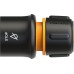 Fiskars Szybkozłączka do węża STOP 1/2" - 5/8" 1027083