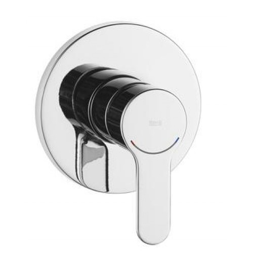 Roca L20 jednouchwytowa bateria natryskowa podtynkowa A5A2209C00