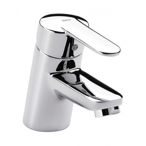 ROCA Victoria-N jednouchwytowa bateria umywalkowa sztorcowa A5A3125C00