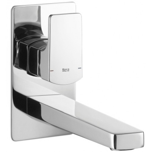 Roca L90 jednouchwytowa bateria umywalkowa podtynkowa A5A4701C00