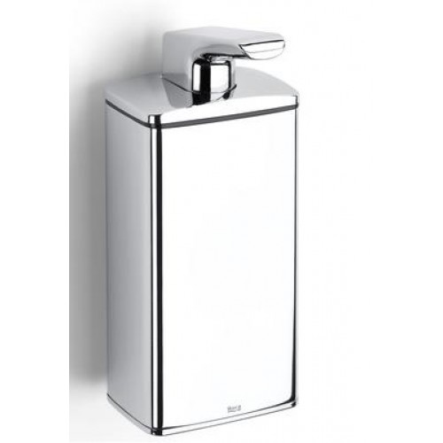 Roca Select dozownik na mydło 80 x 60 x 190 mm A816304001