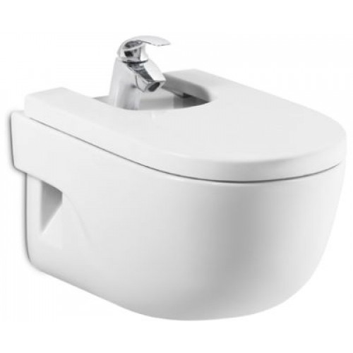 ROCA MERIDIAN-N Bidet wiszący Maxi Clean A357245000M