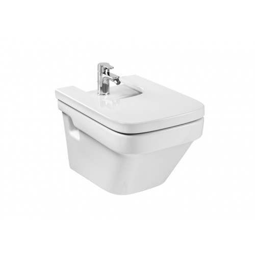 Roca DAMA-N bidet podwieszany, Maxi Clean A35778500M