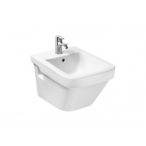 Roca DAMA-N Compacto bidet podwieszany A357786000 Roca DAMA-N Compacto bidet podwieszany A357786000