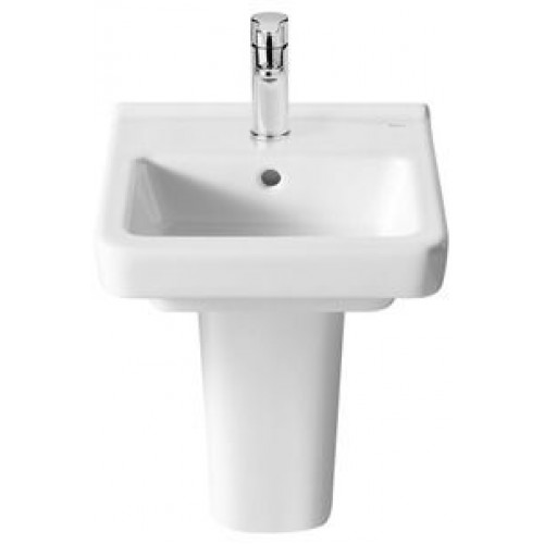 Roca Dama-N Compacto półpostument mały A337782000