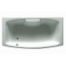 Roca Dama Senso wanna akrylowa 170 x 80 cm A247606000