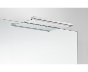 Roca Delight LED Oświetlenie łazienkowe IP44, 80 cm A813055001