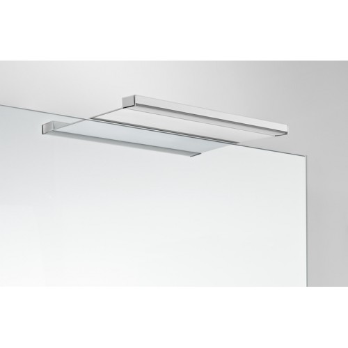 Roca Delight LED Oświetlenie łazienkowe IP44, 80 cm A813055001