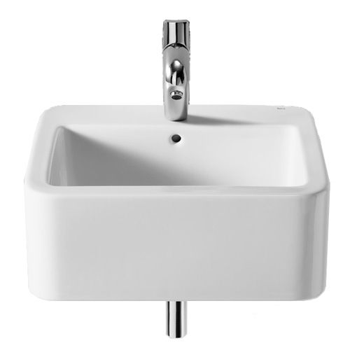Roca Element umywalka 60 x 50,5 cm, Maxi Clean A327571000M