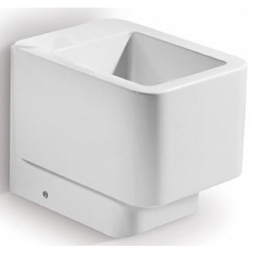 Roca Element bidet stojący (bez otworu na baterię) A357574000 Roca Element bidet stojący (bez otworu na baterię) A357574000