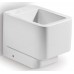 Roca Element bidet stojący (bez otworu na baterię) A357574000