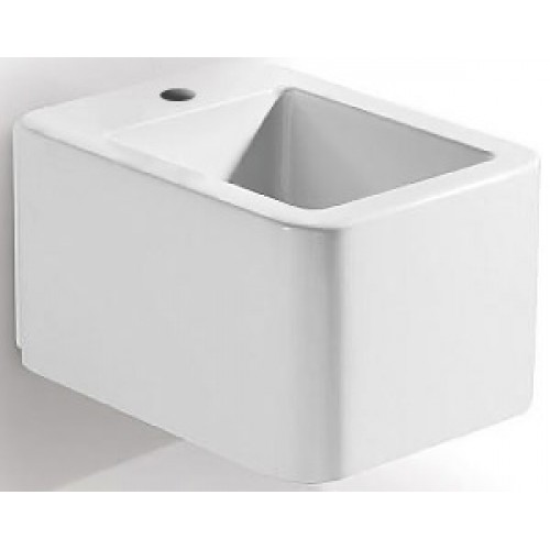 Roca Element bidet podwieszany, Maxi Clean A35757600M