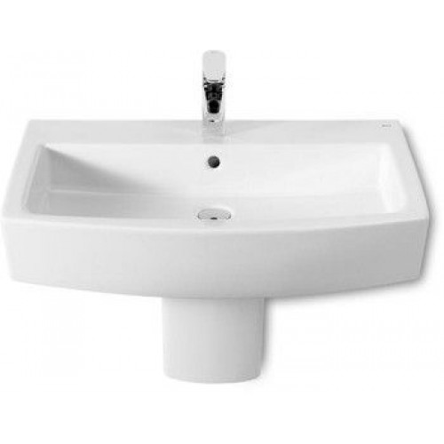 Roca Hall umywalka 65 x 49,5 cm, Maxi Clean A32762100M