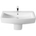 Roca Hall umywalka 75 x 49,5 cm A32762K00M
