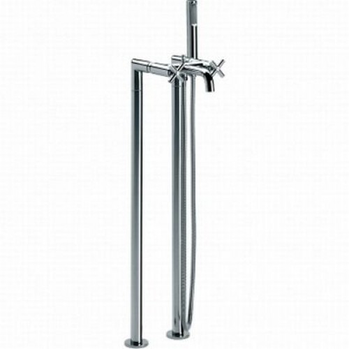 Roca Loft kolumna wannowo-natryskowa A5A2743C00