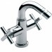 Roca Loft dwuuchwytowa bateria bidetowa sztorcowa (automatyczny korek) A5A6043C00
