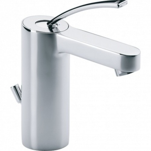 Roca Moai jednouchwytowa bateria umywalkowa sztorcowa (automatyczny korek) A5A3046C00 Roca Moai jednouchwytowa bateria umywalkowa sztorcowa (automatyczny korek) A5A3046C00