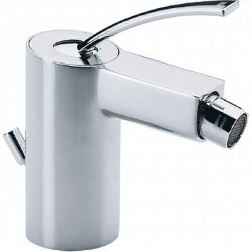 Roca Moai jednouchwytowa bateria bidetowa sztorcowa (automatyczny korek) A5A6046C00 Roca Moai jednouchwytowa bateria bidetowa sztorcowa (automatyczny korek) A5A6046C00