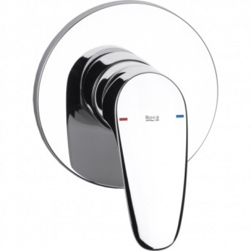 Roca Monodin-N jednouchwytowa bateria natryskowa podtynkowa A5A2207C00