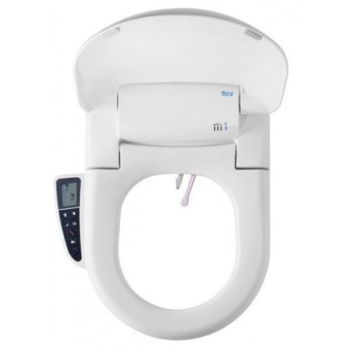 Roca Multiclin Advance Round deska WC A811503000