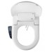 Roca Multiclin Advance Round deska WC A811503000