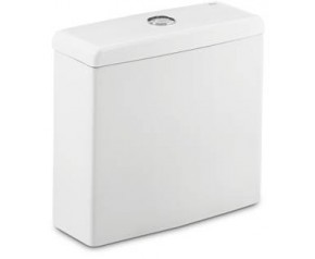 ROCA Meridian Compacto zbiornik WC 3/4,5L do kompaktu WC A341242000