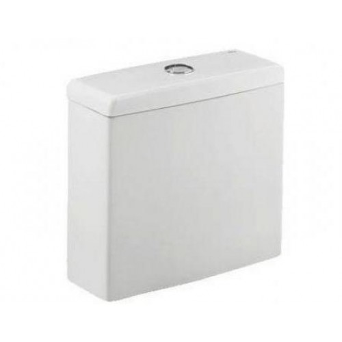 Roca Meridian zbiornik WC 3/4,5 L do kompaktu Dostępna Łazienka A34124H000