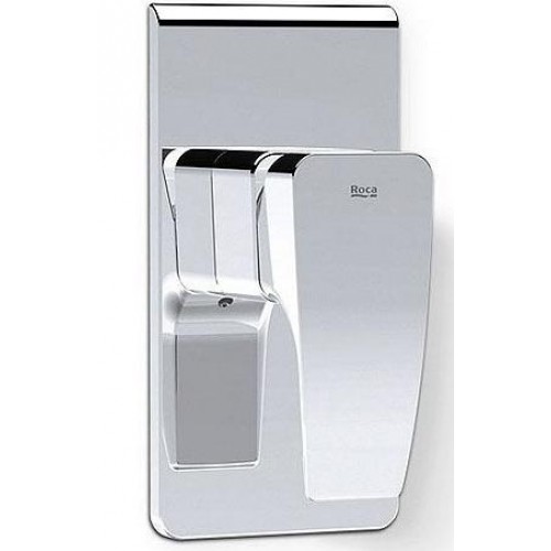 Roca Thesis jednouchwytowa bateria wannowa lub natryskowa podtynkowa A5A2250C00