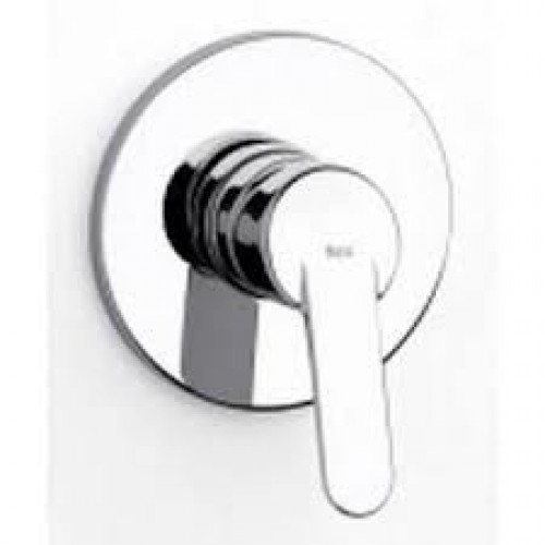 ROCA VICTORIA-N Bateria natryskowa podtynkowa chrom A5A2225C00