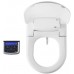 Roca Multiclin Premium Round deska WC A811501000