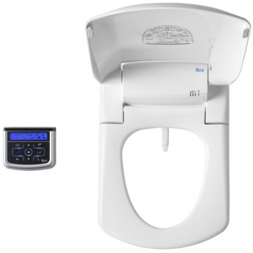 Roca Multiclin Premium Square deska WC A811505000