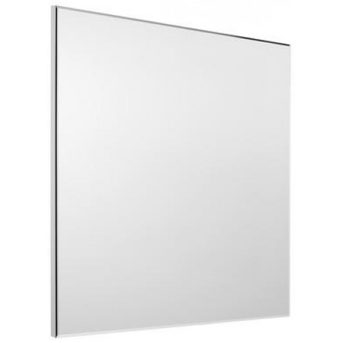 Roca Victoria-N lustro 90 x 70 cm, tekstura drzewa, wenge A856659154