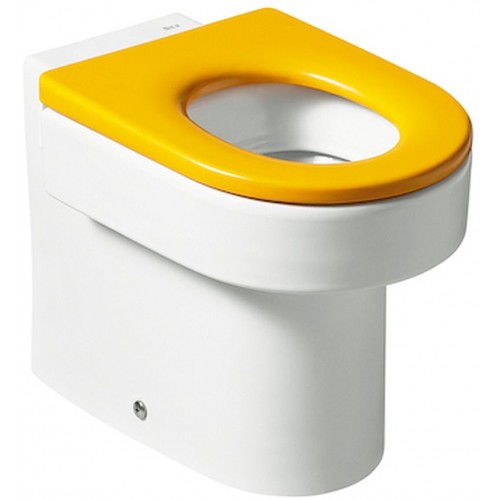 Roca Happening Miska wc dla dzieci A347115000