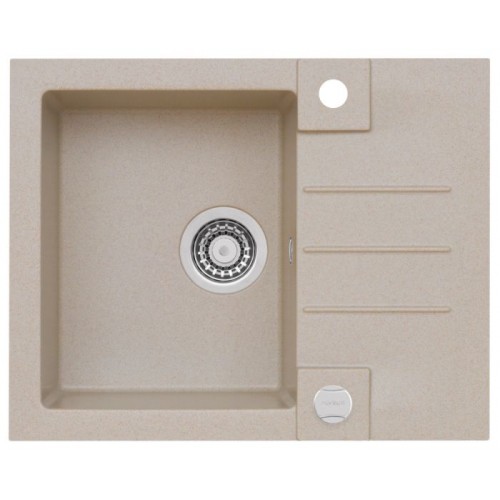 ALVEUS ROCK 30 zlewozmywak owsiany