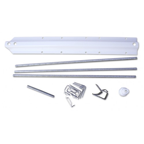 RAVAK ROSA Panelkit uniwersalny B23000100N RAVAK ROSA Panelkit uniwersalny B23000100N