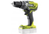 Ryobi R18DD3-0 Akumulatorowa wiertarko-wkrętarka (18V/50Nm/bez aku) 5133002889