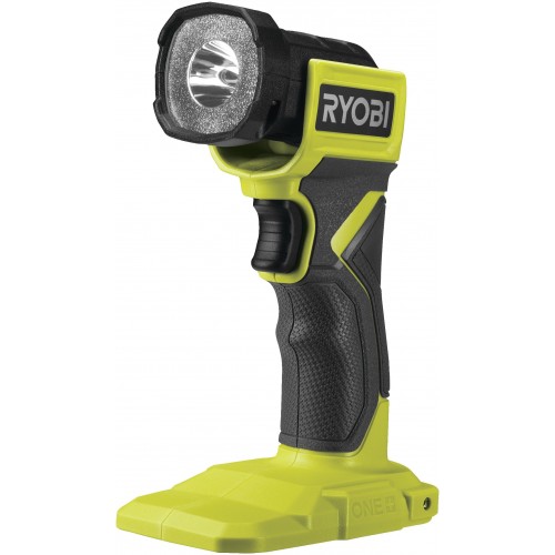 Ryobi RLF18-0 Lampa LED latarka punktowa (18V/28 lm/bez aku) 5133005387 Ryobi RLF18-0 Lampa LED latarka punktowa (18V/28 lm/bez aku) 5133005387