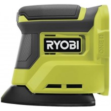 Ryobi RPS18-0 Akumulatorowa szlifierka oscylacyjna (18V/bez aku) 5133005394