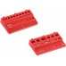 Kistenberg BINEER SHELFS Półki do Tablicy narzędziowej 19x11,1cm KBS20