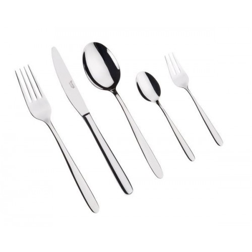 CS SOLINGEN Zestaw sztućców 60 szt. DROP CS-527553 CS SOLINGEN Zestaw sztućców 60 szt. DROP CS-527553