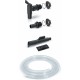 Prosperplast ICANSET 5 Zestaw odprowadzania wody ze zbiornika (5szt.) ICANS5