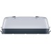 Prosperplast RESPANA TABLE GREENHOUSE Inspekt 51,5x19,6x18,5cm, antracyt DREL400P
