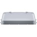 Prosperplast RESPANA TABLE GREENHOUSE Inspekt 51,5x19,6x18,5cm, kamienny szary DREL400P